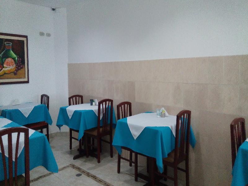 Plaza Mayor Otel Cali Dış mekan fotoğraf